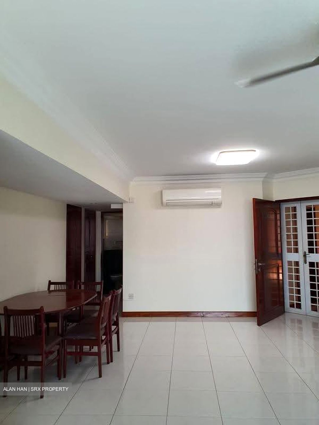 Melville Park (D18), Condominium #620961331